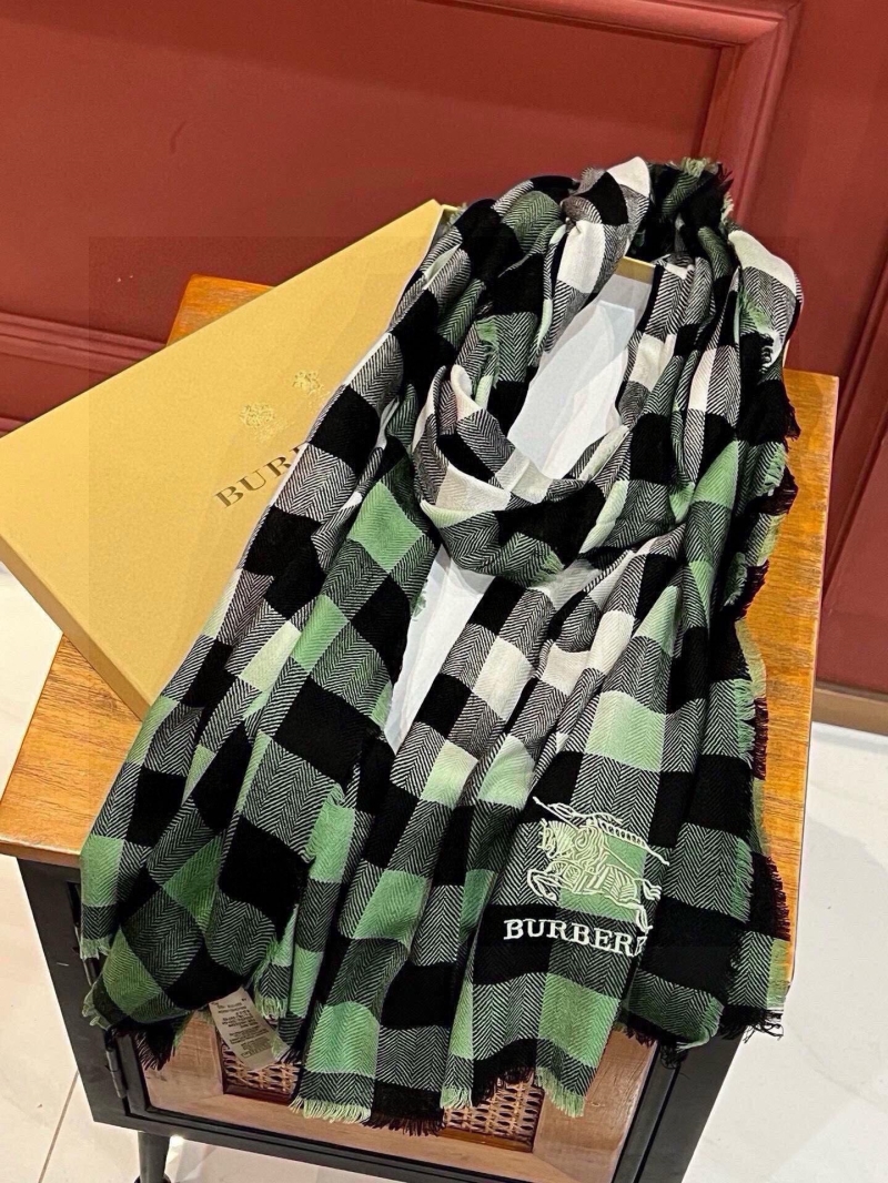 BURBERRY